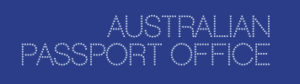 australian passport office to organise an aussie passport
